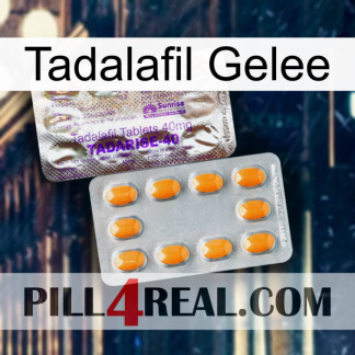Tadalafil Jelly new12